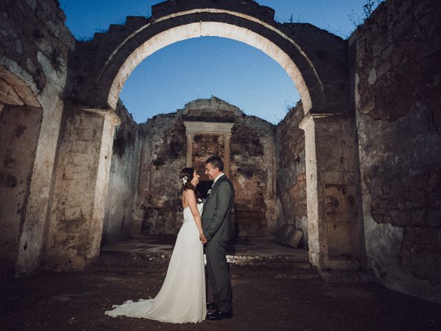 Il matrimonio di Claudio e Elisabetta a Supersano, Lecce 1