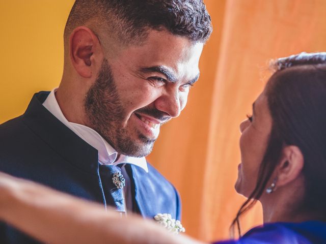 Il matrimonio di Cristian e Simona a Teramo, Teramo 9