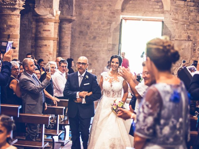 Il matrimonio di Cristian e Simona a Teramo, Teramo 12