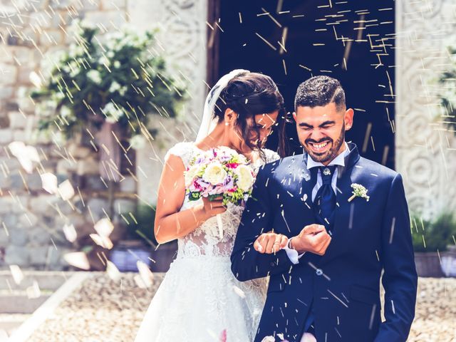 Il matrimonio di Cristian e Simona a Teramo, Teramo 13