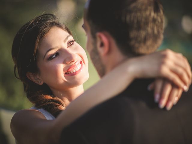 Il matrimonio di Marco e Katia a Massa Lubrense, Napoli 52