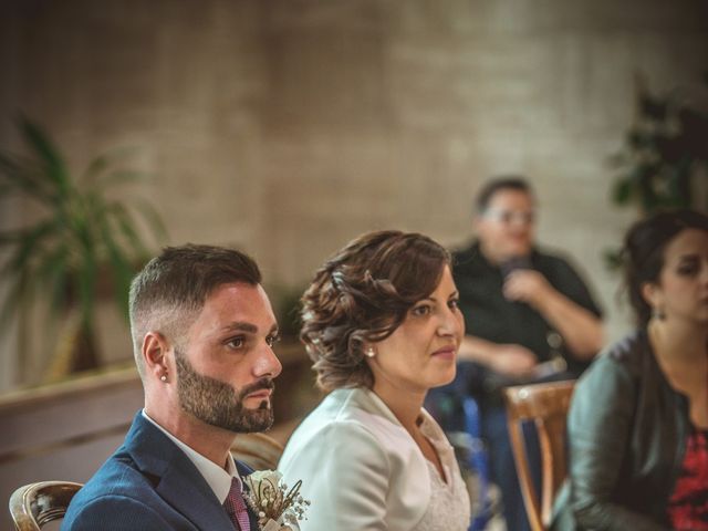 Il matrimonio di Luca e Nicole a Gorizia, Gorizia 28