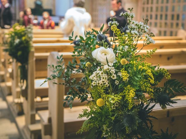 Il matrimonio di Marco e Costanza a Chiavenna, Sondrio 27