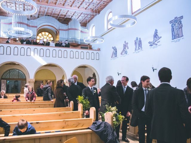 Il matrimonio di Marco e Costanza a Chiavenna, Sondrio 29