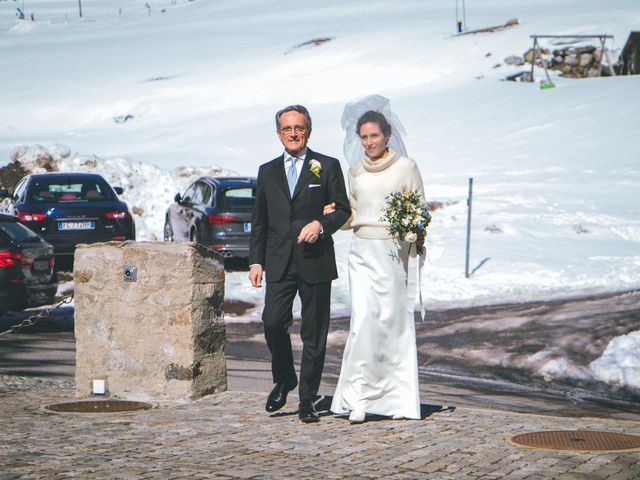 Il matrimonio di Marco e Costanza a Chiavenna, Sondrio 38