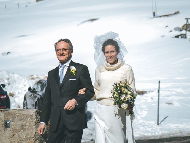 Il matrimonio di Marco e Costanza a Chiavenna, Sondrio 39