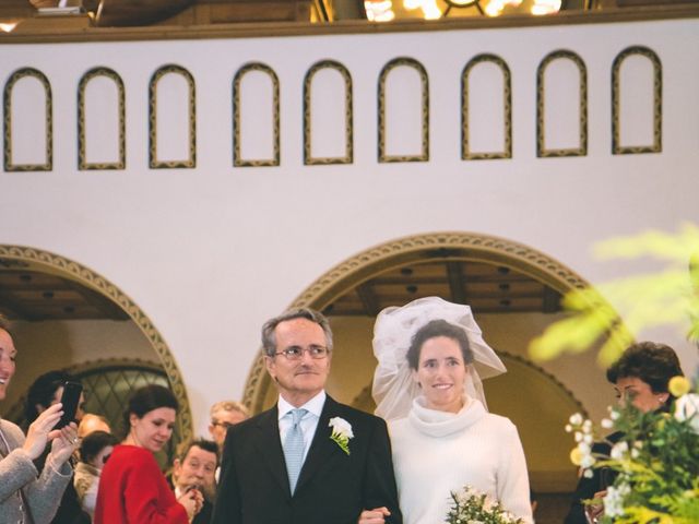 Il matrimonio di Marco e Costanza a Chiavenna, Sondrio 42