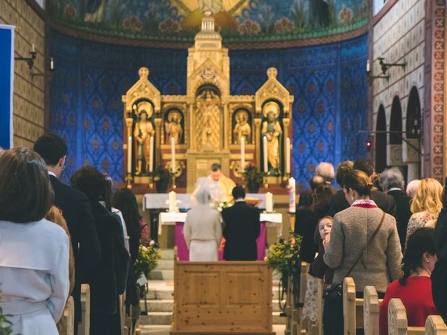 Il matrimonio di Marco e Costanza a Chiavenna, Sondrio 49