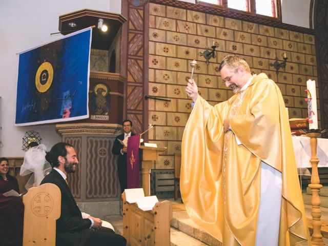 Il matrimonio di Marco e Costanza a Chiavenna, Sondrio 50