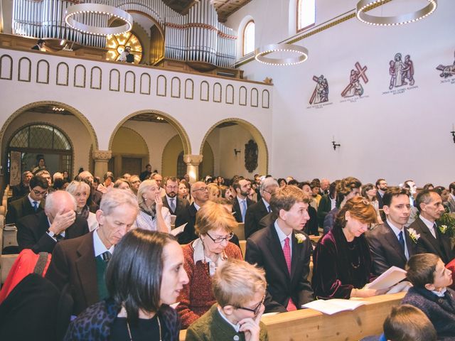 Il matrimonio di Marco e Costanza a Chiavenna, Sondrio 53