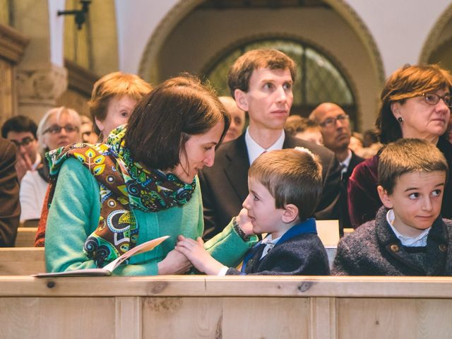 Il matrimonio di Marco e Costanza a Chiavenna, Sondrio 58