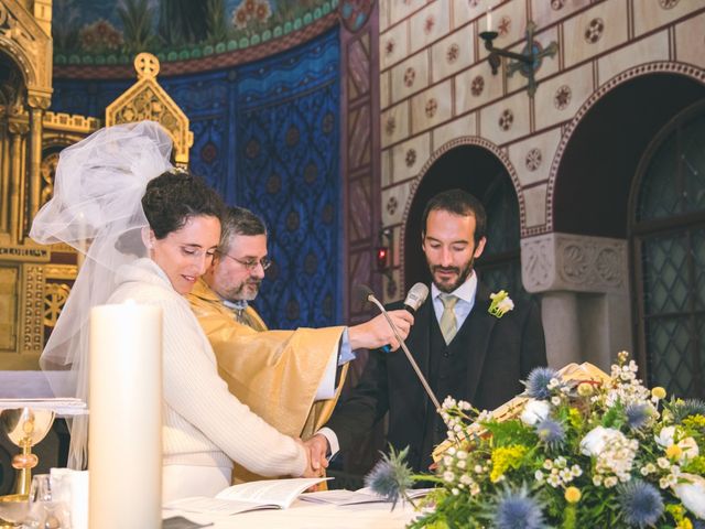 Il matrimonio di Marco e Costanza a Chiavenna, Sondrio 60