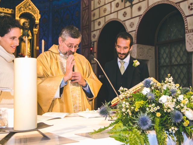 Il matrimonio di Marco e Costanza a Chiavenna, Sondrio 66