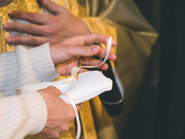 Il matrimonio di Marco e Costanza a Chiavenna, Sondrio 71