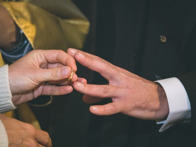 Il matrimonio di Marco e Costanza a Chiavenna, Sondrio 73