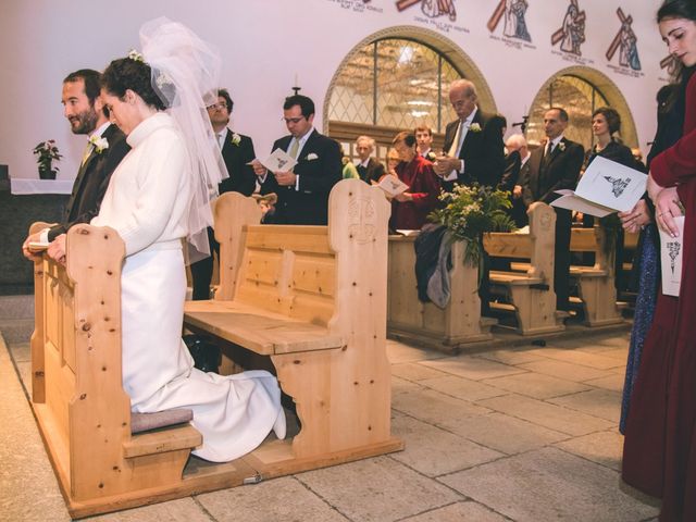 Il matrimonio di Marco e Costanza a Chiavenna, Sondrio 75