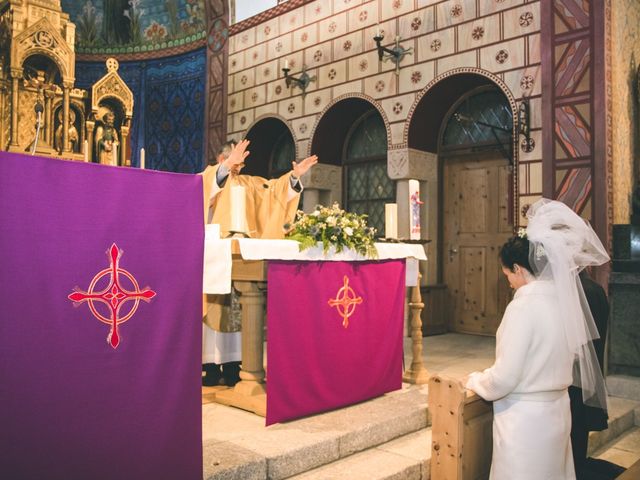 Il matrimonio di Marco e Costanza a Chiavenna, Sondrio 77