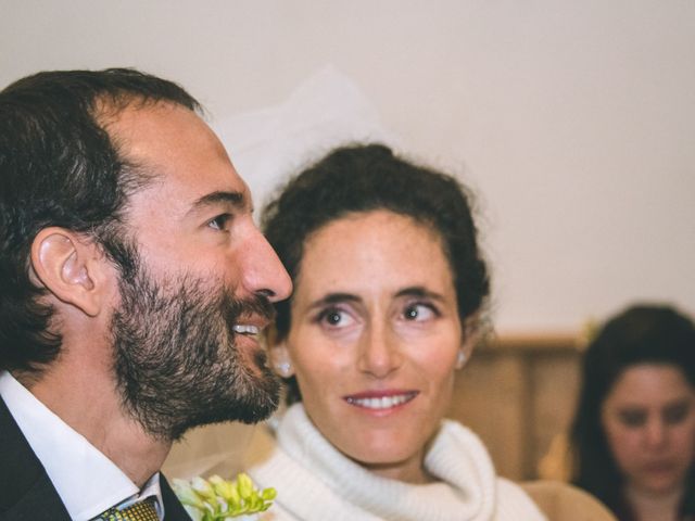 Il matrimonio di Marco e Costanza a Chiavenna, Sondrio 80