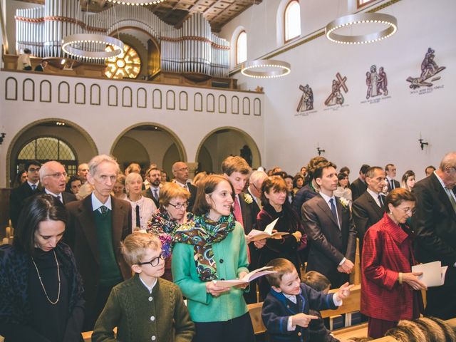 Il matrimonio di Marco e Costanza a Chiavenna, Sondrio 84