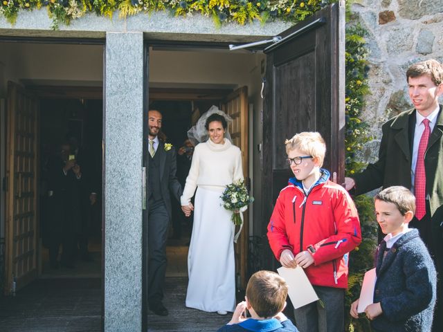 Il matrimonio di Marco e Costanza a Chiavenna, Sondrio 89