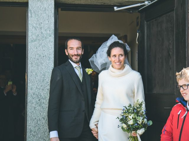 Il matrimonio di Marco e Costanza a Chiavenna, Sondrio 90