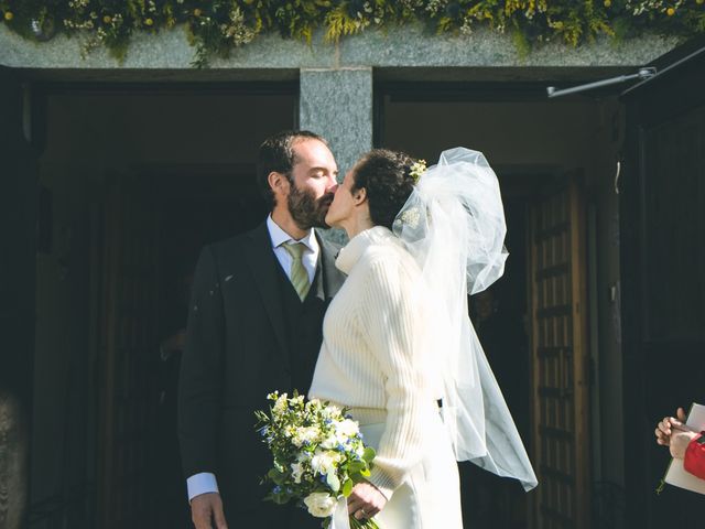 Il matrimonio di Marco e Costanza a Chiavenna, Sondrio 91