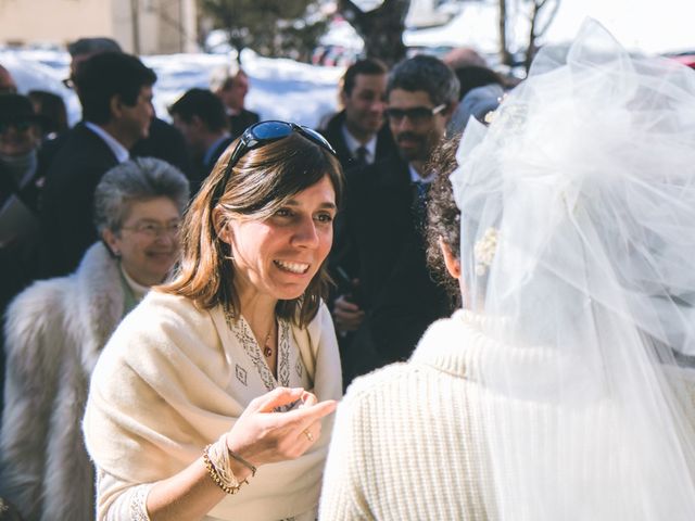 Il matrimonio di Marco e Costanza a Chiavenna, Sondrio 94