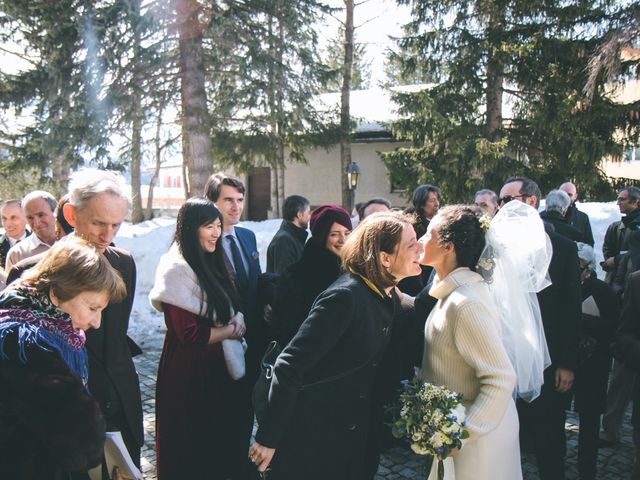 Il matrimonio di Marco e Costanza a Chiavenna, Sondrio 95