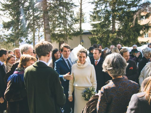 Il matrimonio di Marco e Costanza a Chiavenna, Sondrio 96