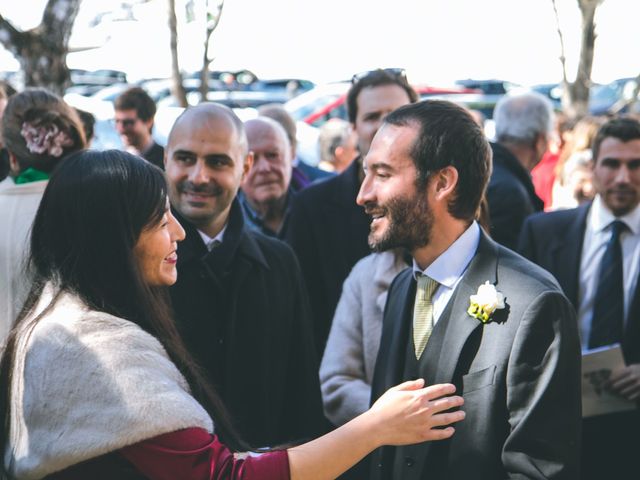 Il matrimonio di Marco e Costanza a Chiavenna, Sondrio 97