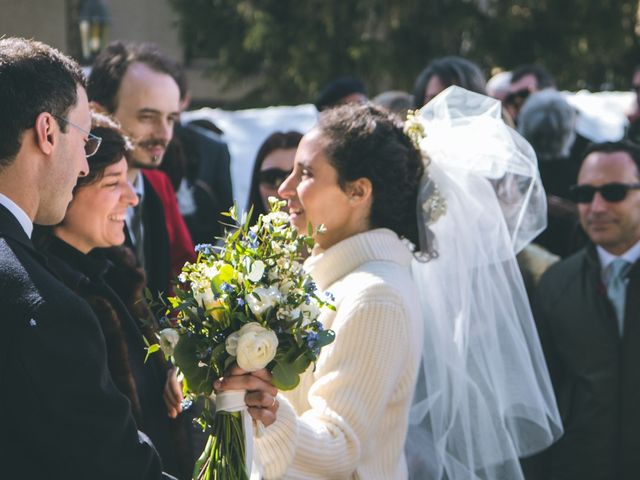 Il matrimonio di Marco e Costanza a Chiavenna, Sondrio 98