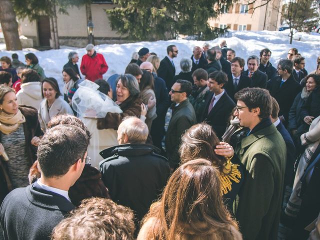 Il matrimonio di Marco e Costanza a Chiavenna, Sondrio 99