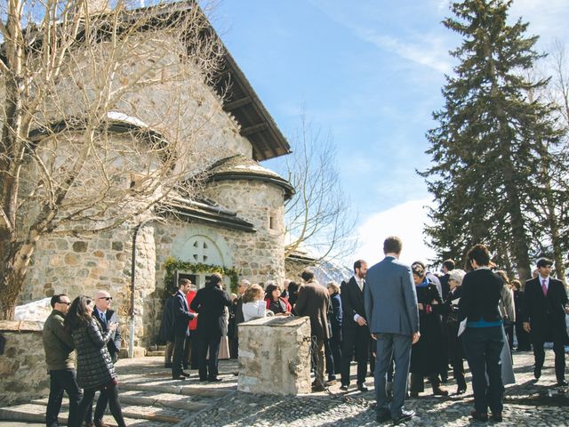 Il matrimonio di Marco e Costanza a Chiavenna, Sondrio 102