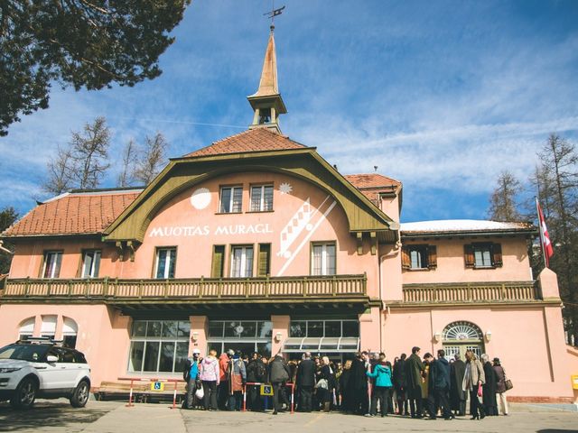 Il matrimonio di Marco e Costanza a Chiavenna, Sondrio 107