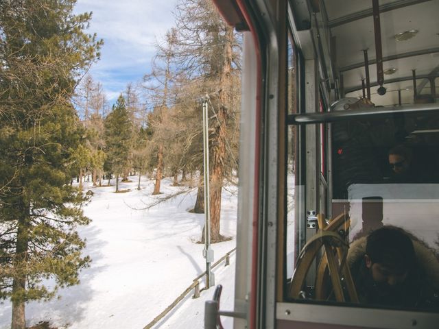 Il matrimonio di Marco e Costanza a Chiavenna, Sondrio 108