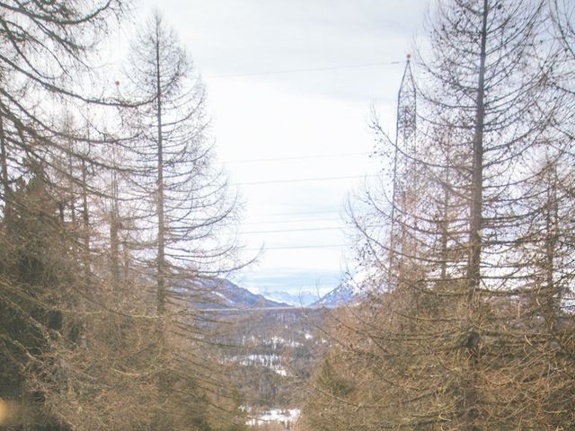 Il matrimonio di Marco e Costanza a Chiavenna, Sondrio 109