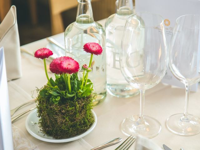 Il matrimonio di Marco e Costanza a Chiavenna, Sondrio 132