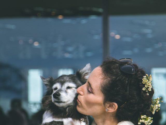 Il matrimonio di Marco e Costanza a Chiavenna, Sondrio 2