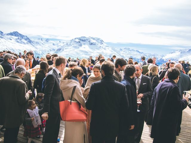 Il matrimonio di Marco e Costanza a Chiavenna, Sondrio 149