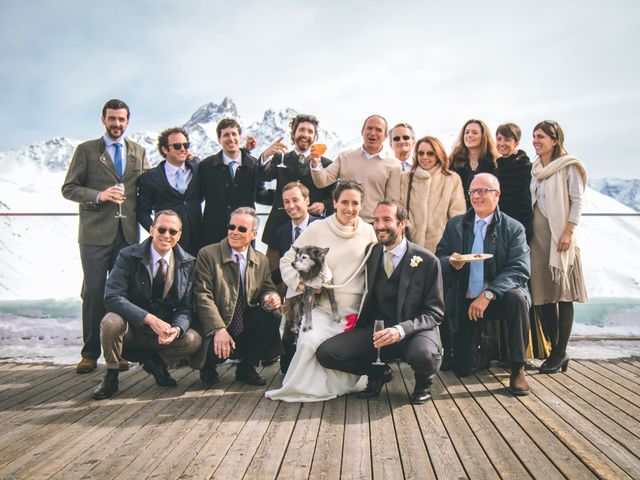 Il matrimonio di Marco e Costanza a Chiavenna, Sondrio 152