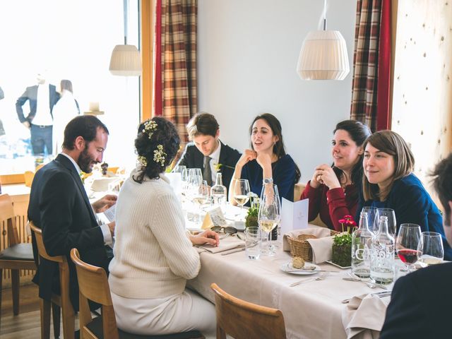 Il matrimonio di Marco e Costanza a Chiavenna, Sondrio 169