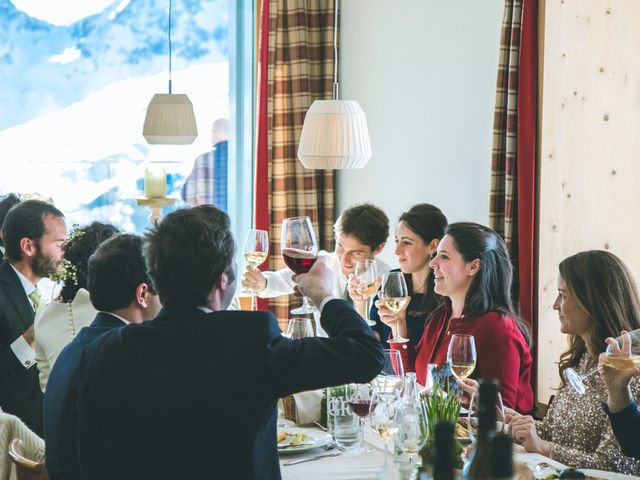 Il matrimonio di Marco e Costanza a Chiavenna, Sondrio 173