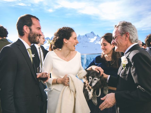 Il matrimonio di Marco e Costanza a Chiavenna, Sondrio 179