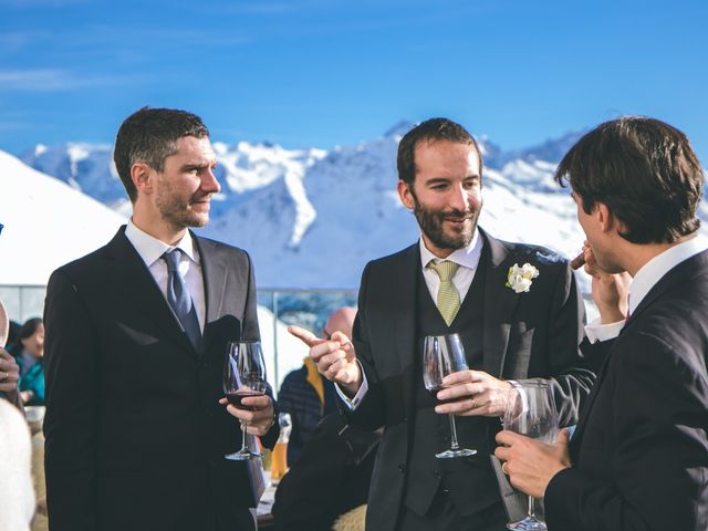 Il matrimonio di Marco e Costanza a Chiavenna, Sondrio 180