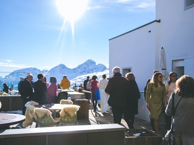 Il matrimonio di Marco e Costanza a Chiavenna, Sondrio 182