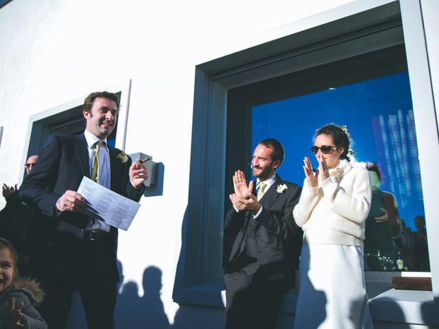 Il matrimonio di Marco e Costanza a Chiavenna, Sondrio 194