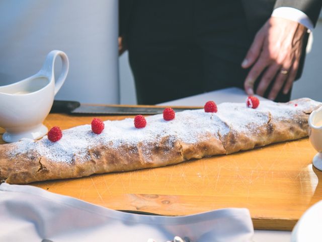 Il matrimonio di Marco e Costanza a Chiavenna, Sondrio 198