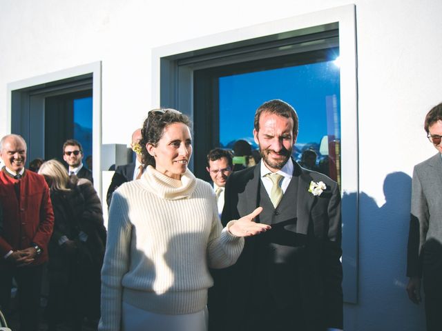 Il matrimonio di Marco e Costanza a Chiavenna, Sondrio 202