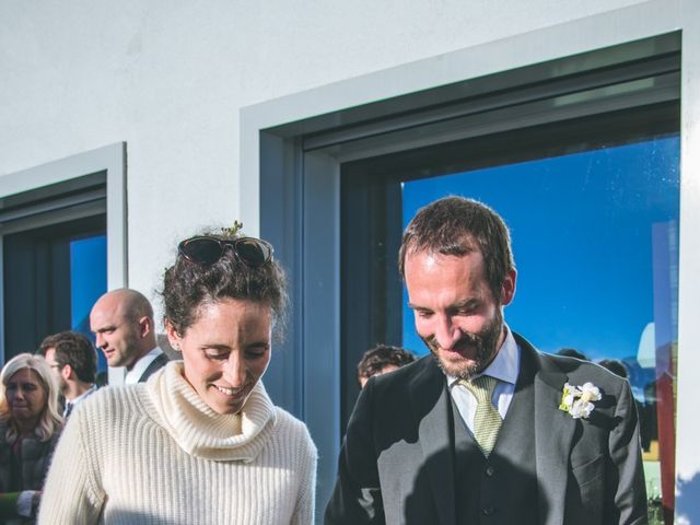 Il matrimonio di Marco e Costanza a Chiavenna, Sondrio 204