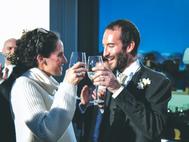 Il matrimonio di Marco e Costanza a Chiavenna, Sondrio 205